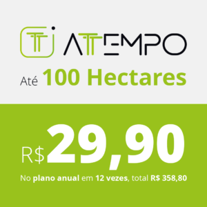 Attempo até 100 ha